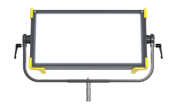 Kino Flo Celeb IKON 6 kit, Schuko 