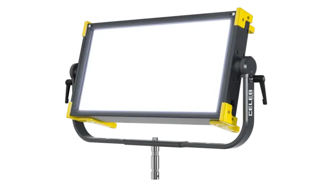 Kino Flo Celeb IKON 6 kit, Schuko 