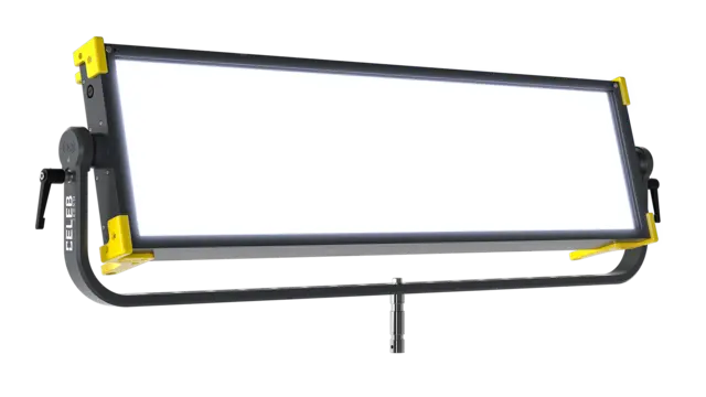 Kino Flo Celeb IKON 12 kit, Schuko 