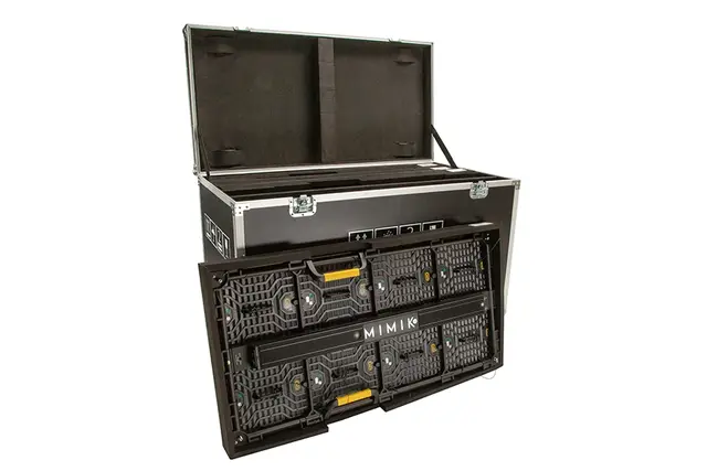 Kino Flo MIMIK 120, Head Only 
