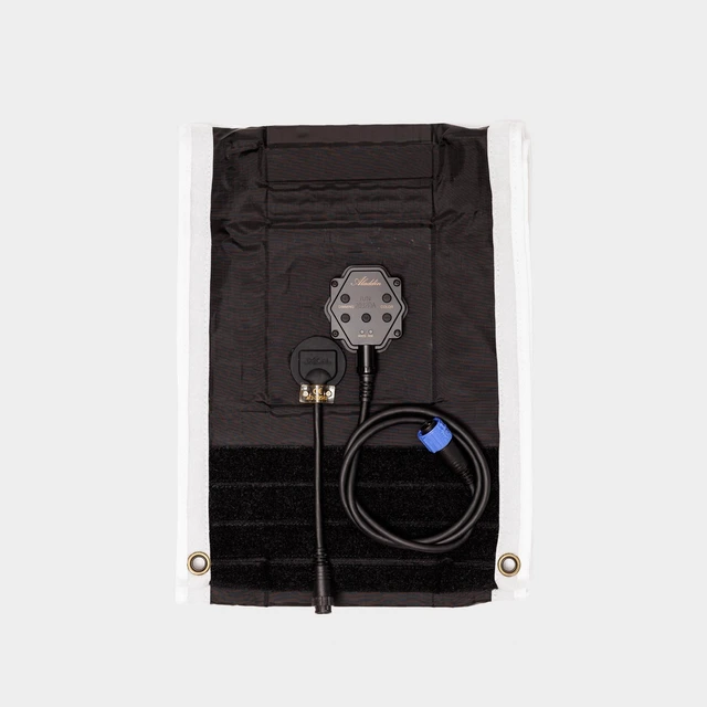 Aladdin MOSAIC TUBE 8 KIT 200W RGBWW 