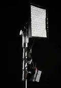 Aladdin BI-Flex M7 KIT (70W Bi-Color) w/V-Mount and Soft Case