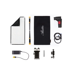 Aladdin BI-FABRIC 2 System (100W Bi-Color) w/V-Mount