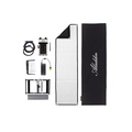Aladdin BI-FABRIC 4 System (200W Bi-Color) w/V-Mount
