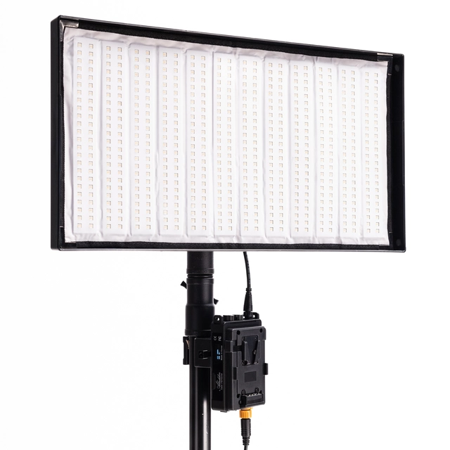 Aladdin MOSAIC MINI 1X2 KIT w/ LumenRadio 