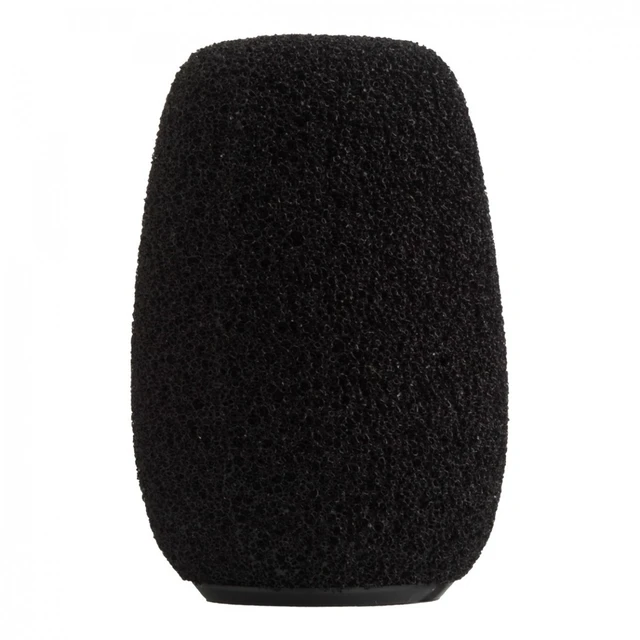 Shure RK412WS vindhette for MX412 4 i pakken 