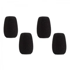 Shure RK412WS vindhette for MX412 4 i pakken