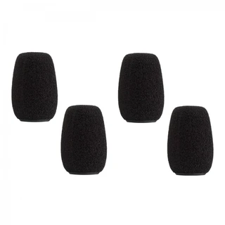 Shure RK412WS vindhette for MX412 4 i pakken