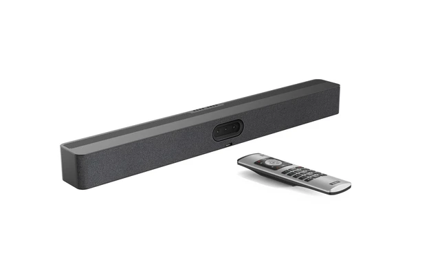 Yealink A50 Collaboration Bar with VCR11 remote control , Android 