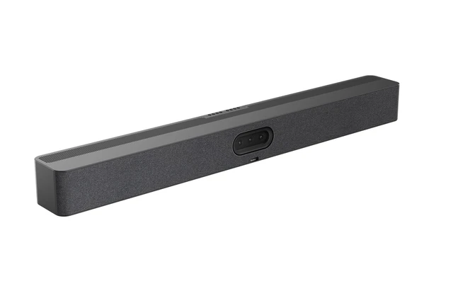 Yealink A50 Collaboration Bar with VCR11 remote control , Android 