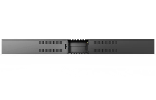 Yealink A50 Collaboration Bar with VCR11 remote control , Android 