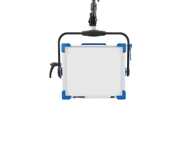 ARRI S30-C MAN blue/silver Schuko 
