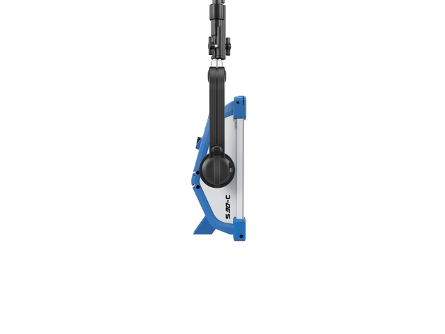 ARRI S30-C MAN blue/silver Schuko 
