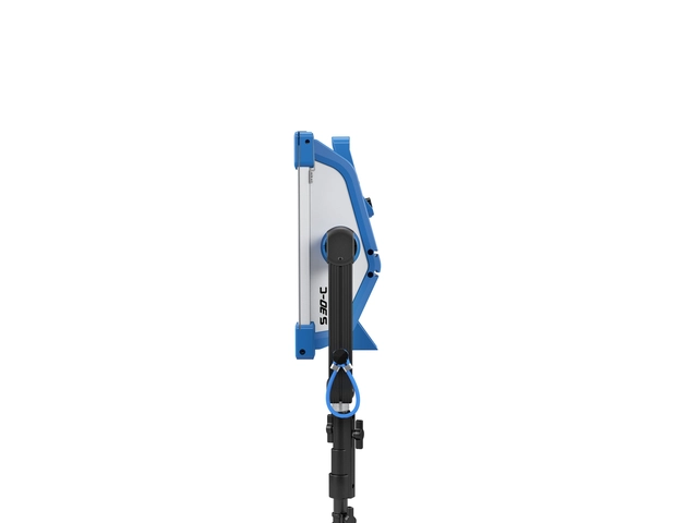 ARRI S30-C MAN blue/silver Schuko 