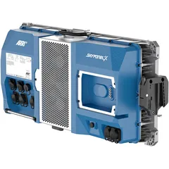 ARRI SkyPanel X blue/silver incl. X21 Dome