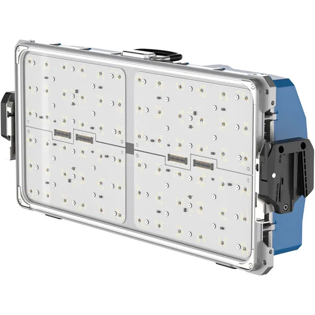 ARRI SkyPanel X blue/silver incl. X21 Dome 