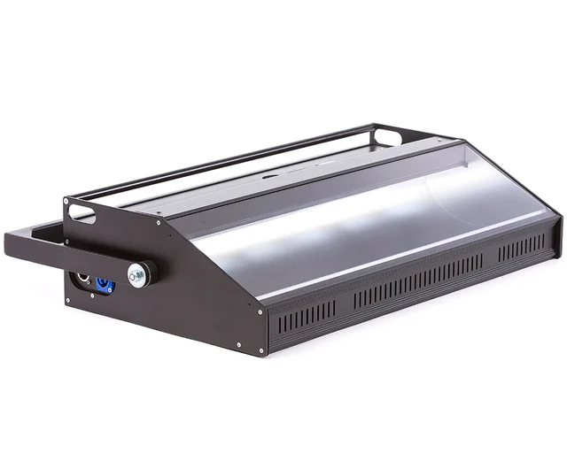 LDDE NanoPix CYC Asymmetrical cyclorama light RGB,WW,CW 