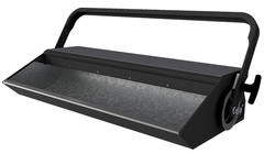 LDDE NanoPix CYC 8 Asymmetrical cyclorama light, 8-color