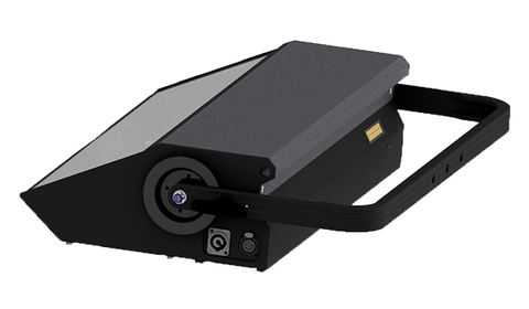 LDDE NanoPix CYC 8 Asymmetrical cyclorama light, 8-color 
