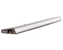LDDE NanoPixSlim FR1536 Softlight LED ramp, 8-color, Bayonet