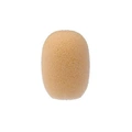 Sennheiser MZW 02 Windshield, beige for MKE 1-5 etc.