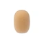 Sennheiser MZW 02 Windshield, beige for MKE 1-5 etc.
