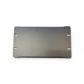 LMT P20-03 3U Panel Blindpanel Halvboks