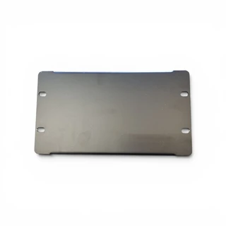 LMT P20-03 3U Panel Blindpanel Halvboks