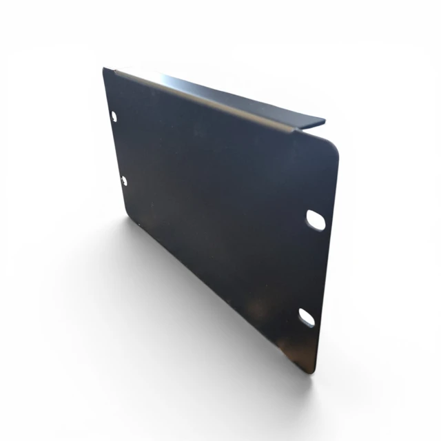 LMT P20-03 3U Panel Blindpanel Halvboks 