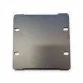 LMT P40-03 3U Blindpanel Blindpanel for Kvartboks