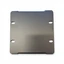 LMT P40-03 3U Blindpanel Blindpanel for Kvartboks