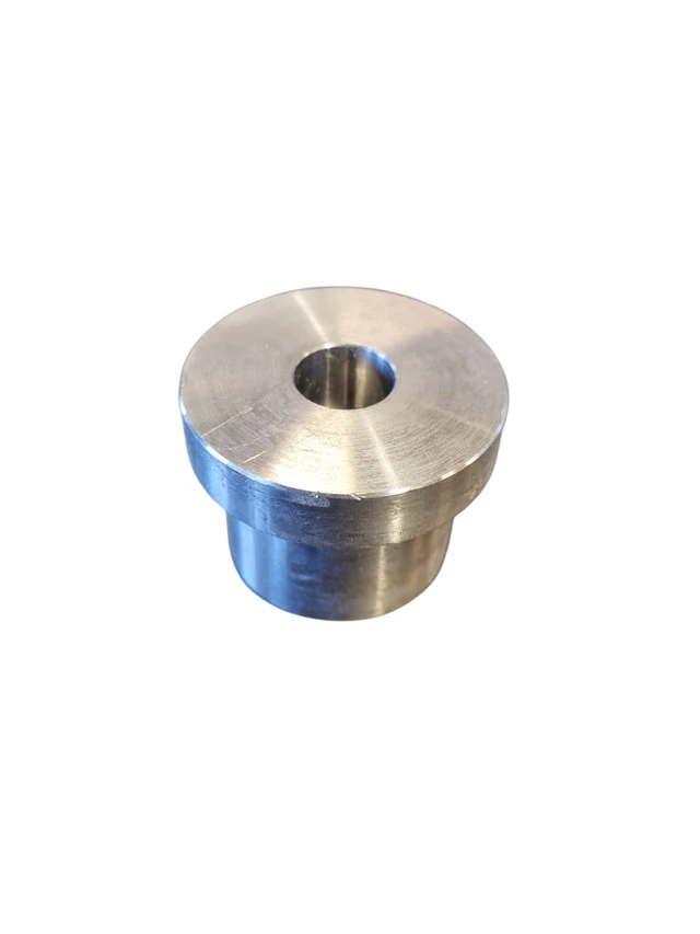 LMT-MEK 401-1062 Nivtec endeboss ø48,4/39 x L =36 MM 12 inv gjenget 