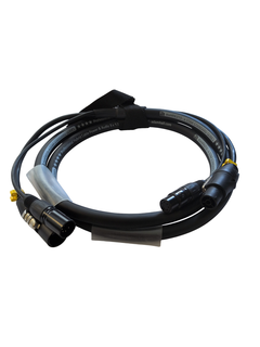 Hybridkabel True1 Adam Hall XLR 5-pin 2m