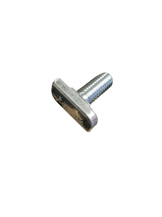 LMT-MEK T-Bolt M8x20 til Teppeskinne +