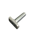 LMT-MEK T-Bolt M8x30 til Teppeskinne +
