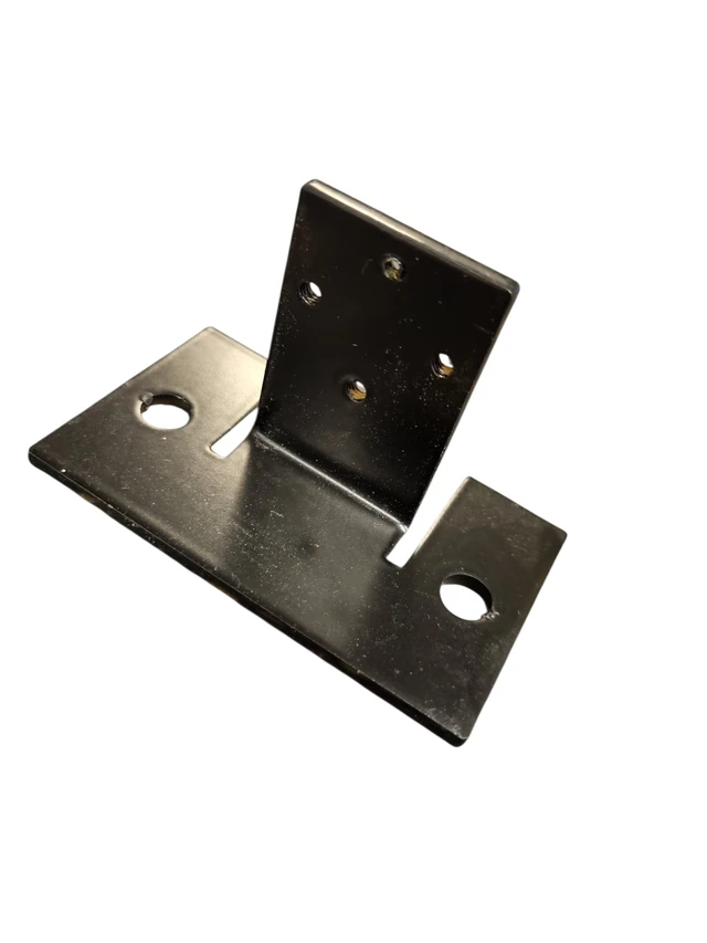 LMT-MEK Teppeskinne Endebryter Brakett For Endestoppbryter Motordrift 