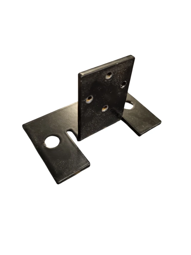 LMT-MEK Teppeskinne Endebryter Brakett For Endestoppbryter Motordrift 