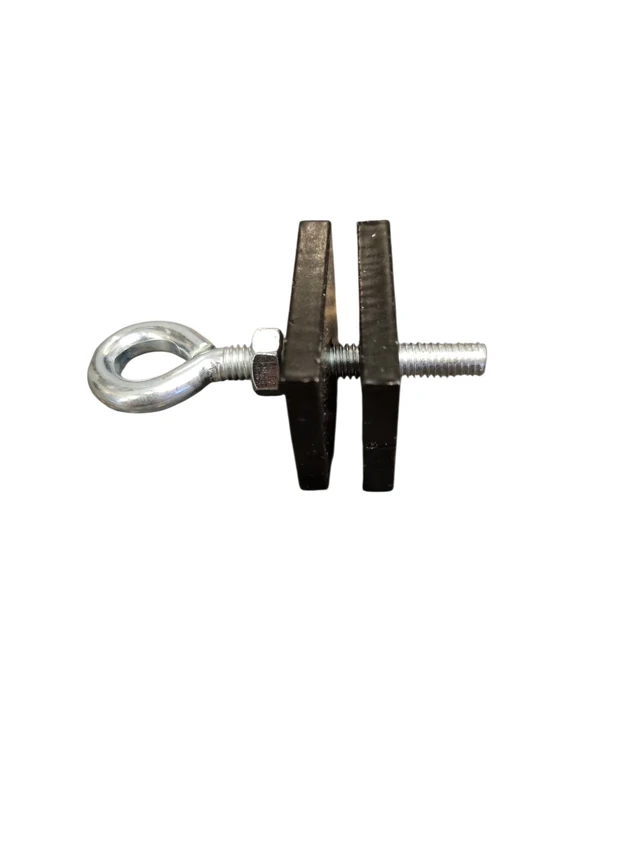 LMT-MEK Teppeskinne Mekanisk Endstopp til 403-1001 