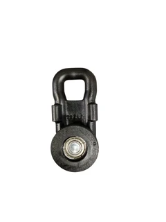 LMT-MEK teppeskinne Vogn til 403-1001
