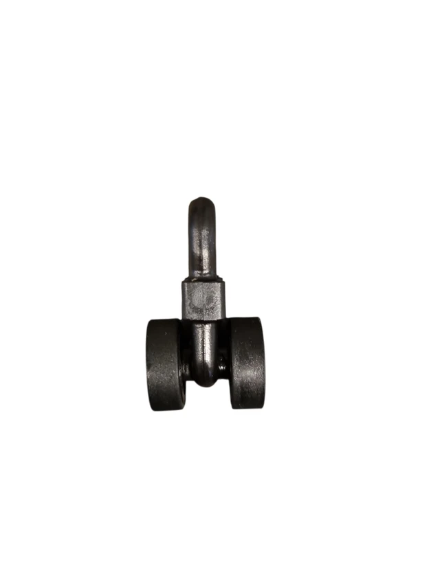 LMT-MEK teppeskinne Vogn til 403-1001 
