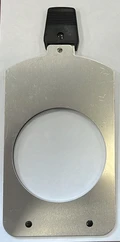ETC Pattern holder for Soft Focus Diffuser (Am. A size)