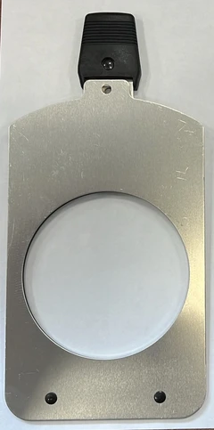 ETC Pattern holder for Soft Focus Diffuser (Am. A size)