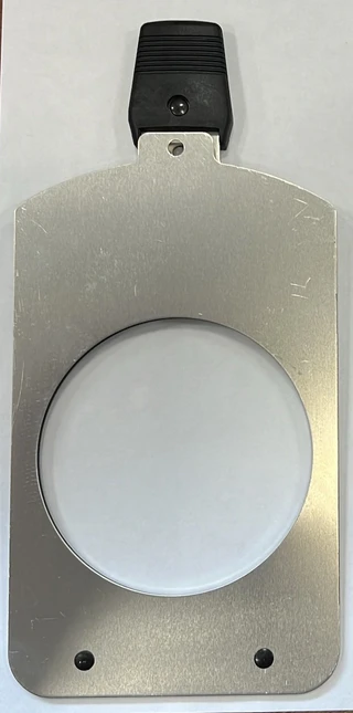 ETC Pattern holder for Soft Focus Diffuser (Am. A size)