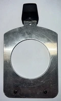 ETC Pattern holder, glass, B size