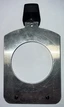 ETC Pattern holder, glass, B size