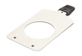ETC Pattern holder, metal, B size