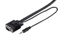VGA/Audio LINKIT SVGA/XGA 10m