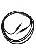 Link Stereo jack kabel balansert 3m 3 meter jack-jack