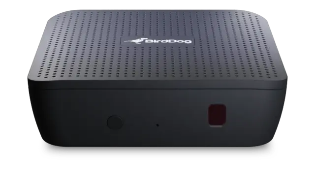 BirdDog PLAY 4K NDI Player med HDMI ut 