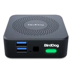 BirdDog PLAY Pro 4K NDI Player